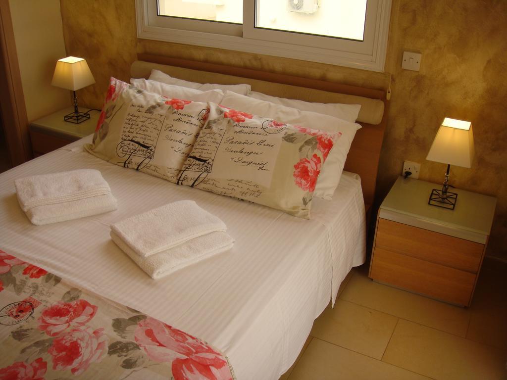 Villa Athena Ayia Napa