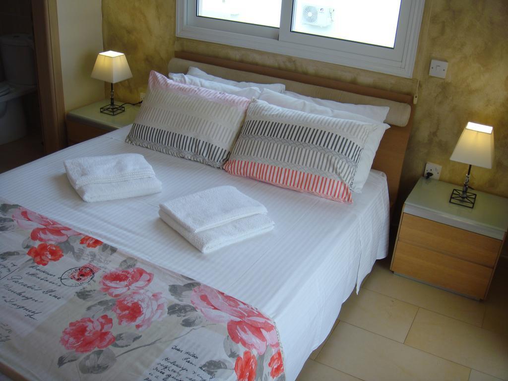 Villa Athena Ayia Napa