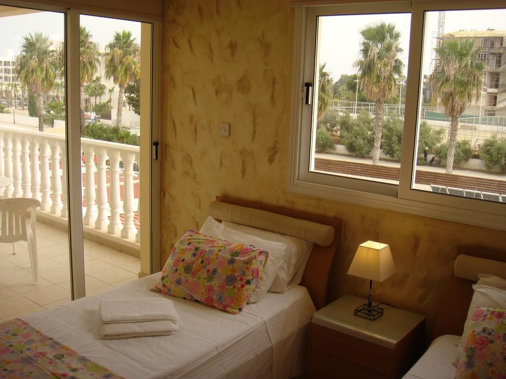 Athena Villa