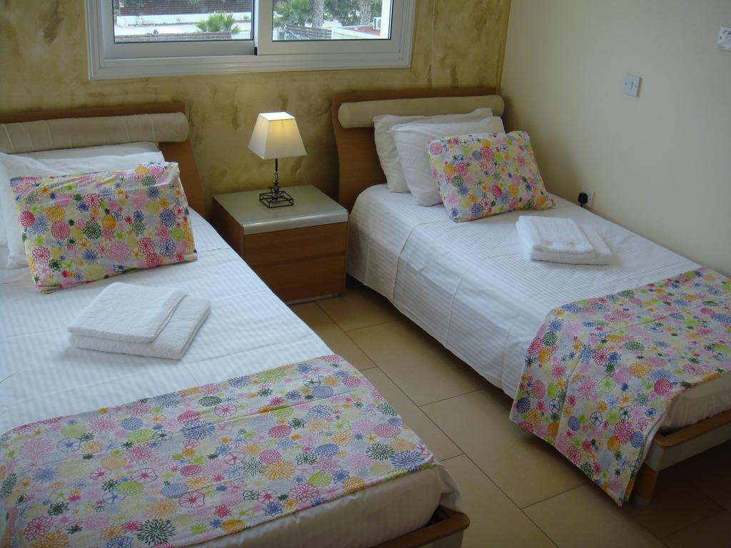 Athena Villa