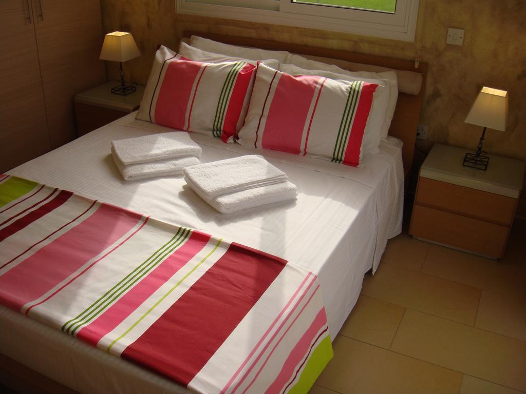 Athena Villa