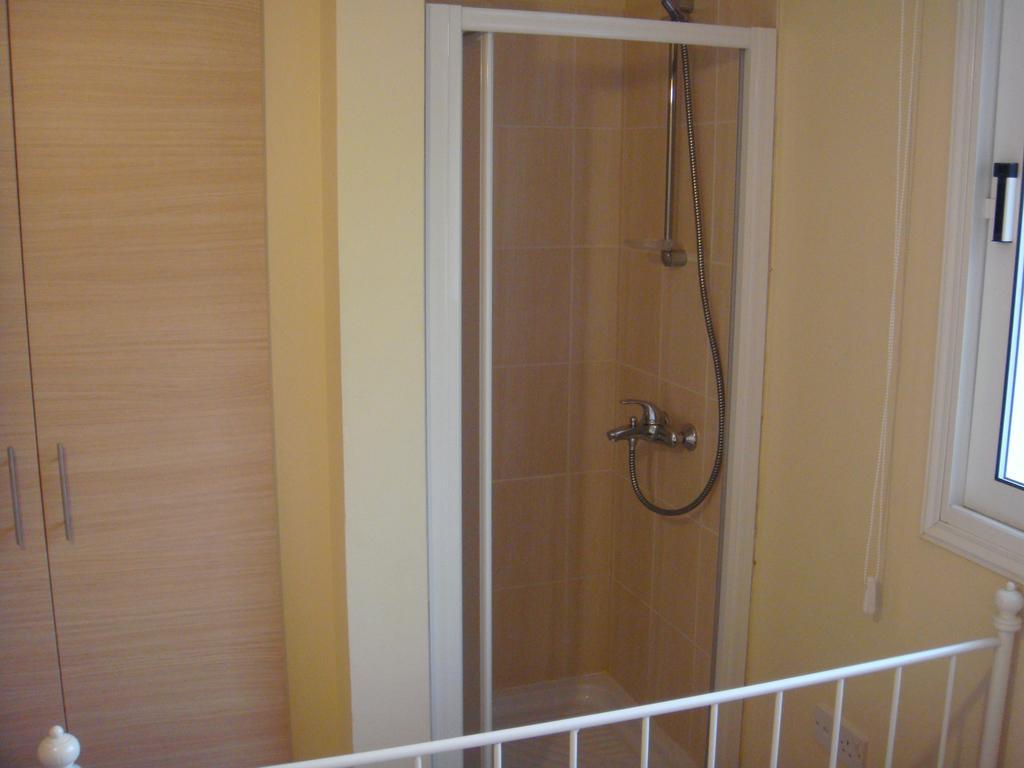 Athena Villa *