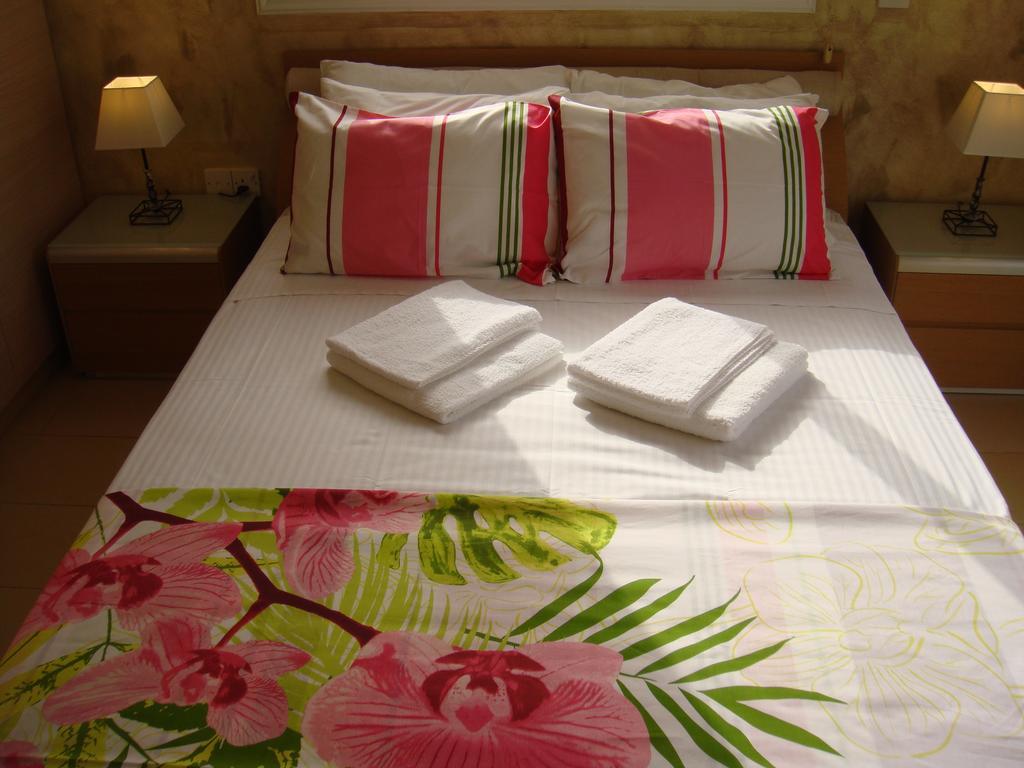 Villa Athena *