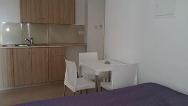 Aparthotel Simos Magic Apts