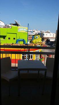 Aparthotel Simos Magic Apts *