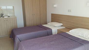 Aparthotel Simos Magic Apts *