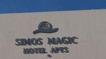 Simos Magic Apts *