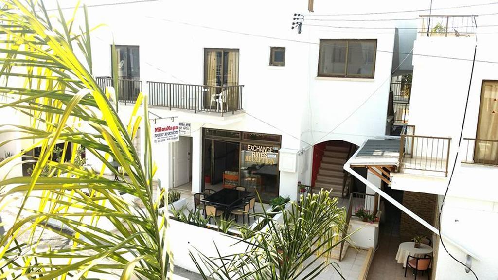 Milounapa * Ayia Napa