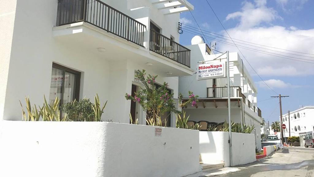 Milounapa Apartment Ayia Napa