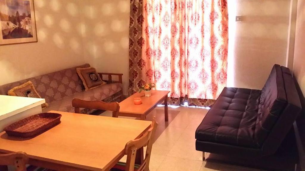 Milounapa Apartment Ayia Napa