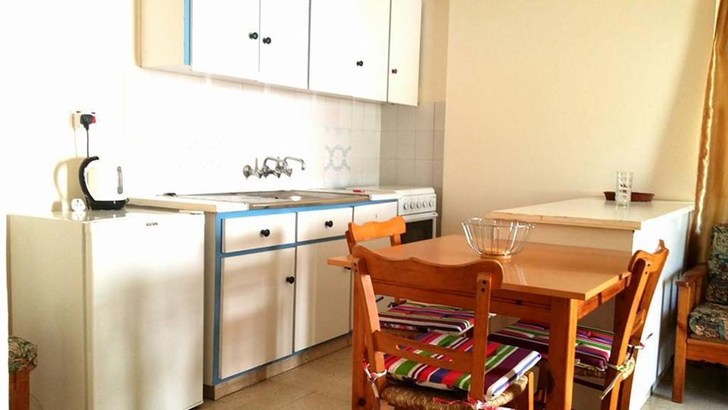 Apartment Milounapa *