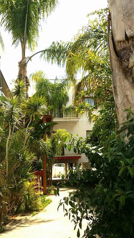 Apartment Milounapa Ayia Napa
