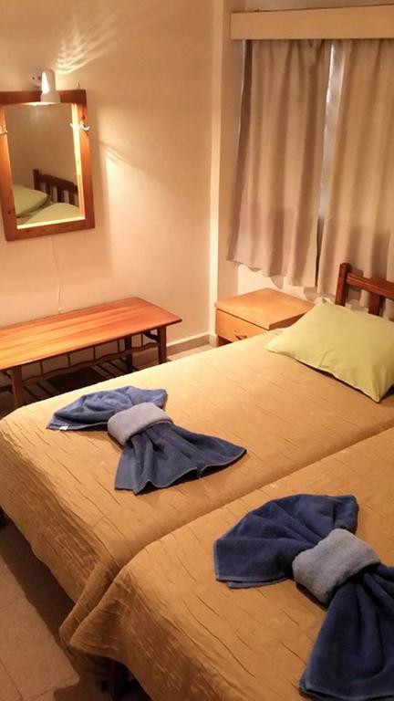 Apartment Milounapa Ayia Napa
