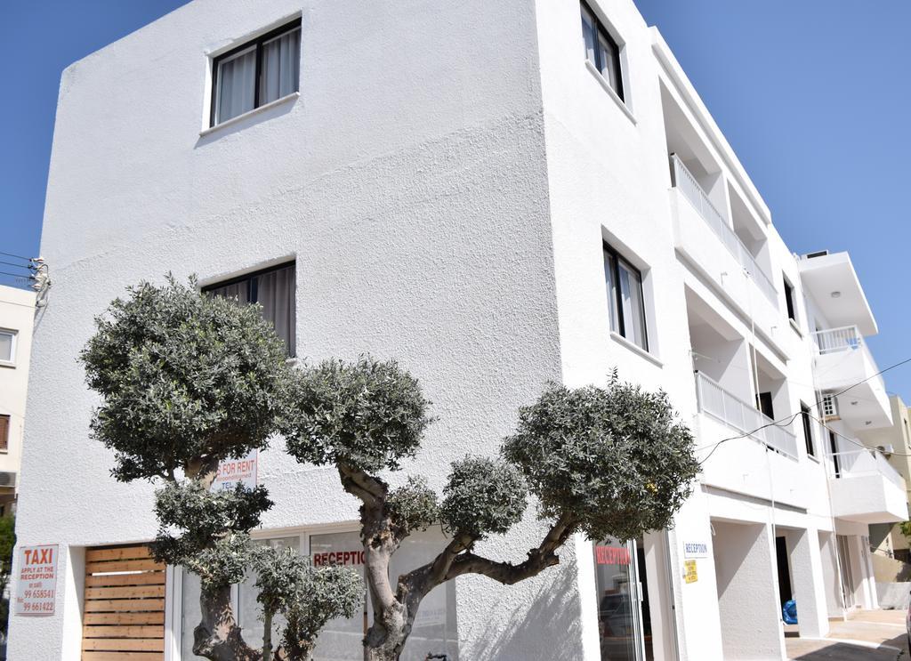 Apartment Christothea *