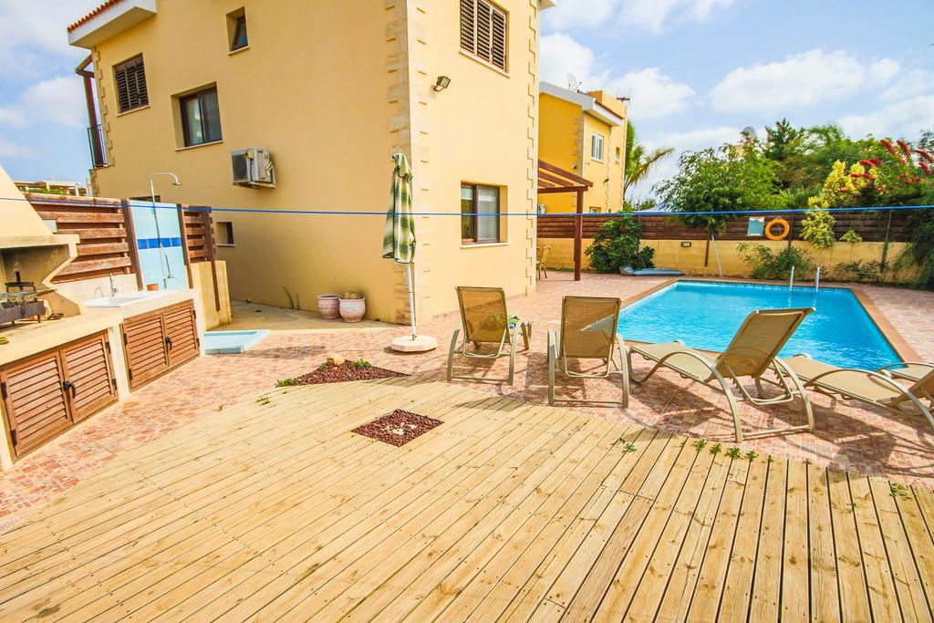 Villa Pavlina *