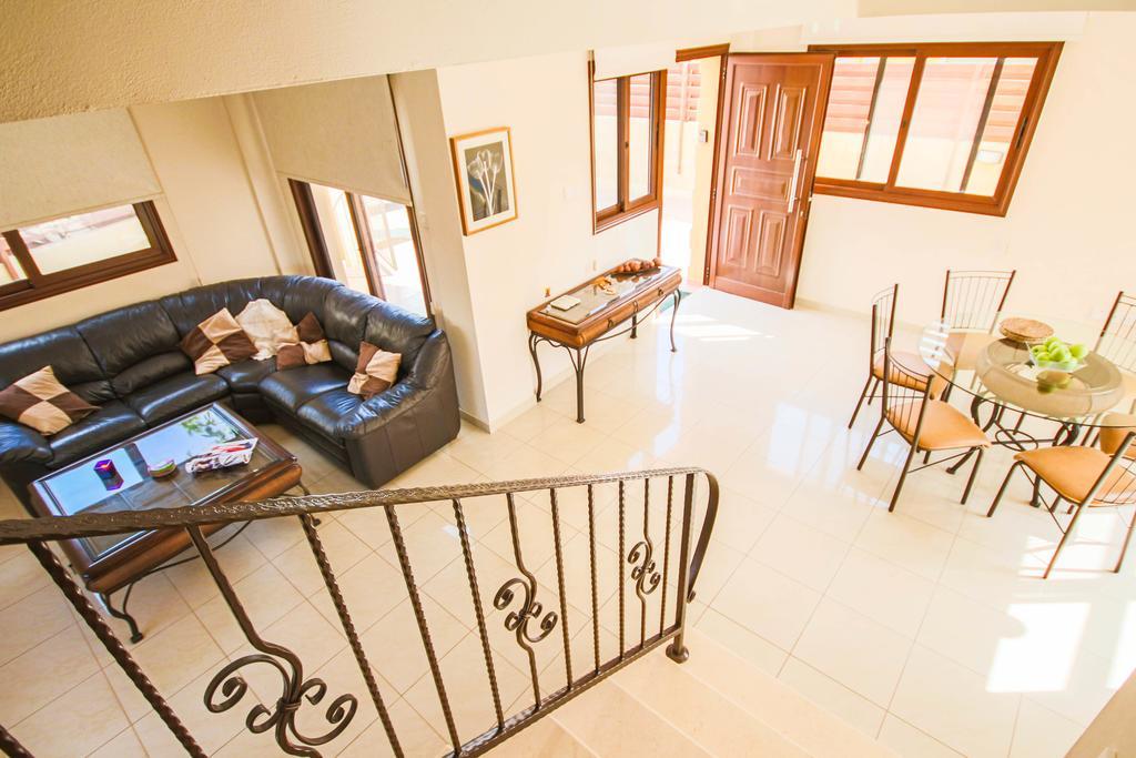 Pavlina Villa Ayia Napa