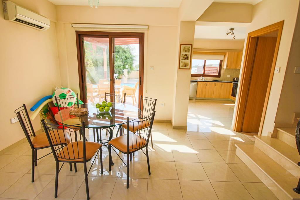 Pavlina Villa