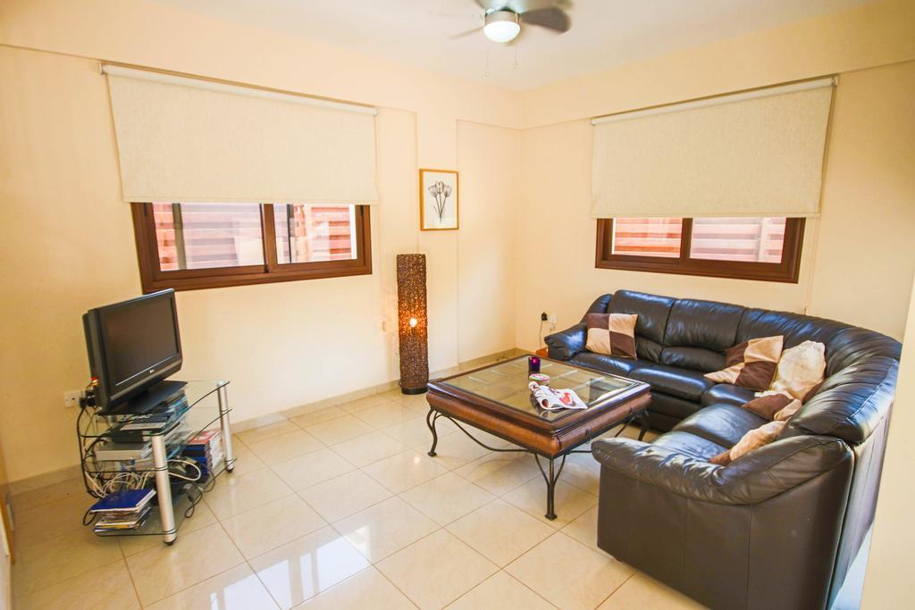 Pavlina Villa *
