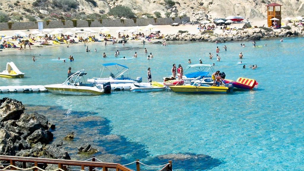 Rent Private 061 * Ayia Napa