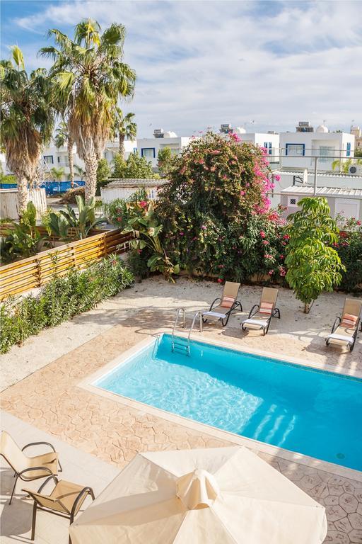 Villa Rent Private 061