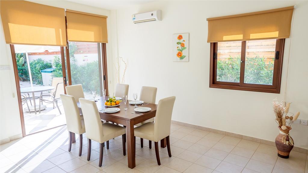 Rent Private 061 Ayia Napa