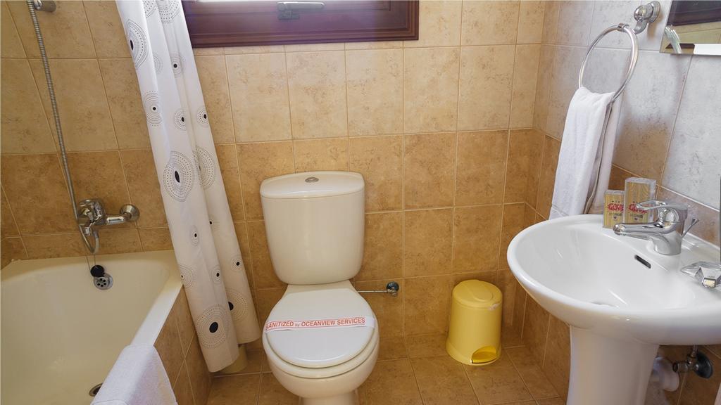 Villa Rent Private 061 *