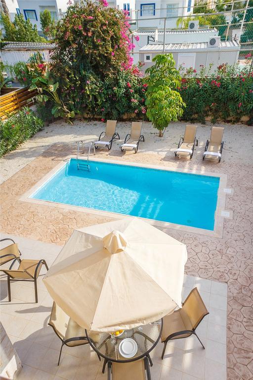 Villa Rent Private 061 *