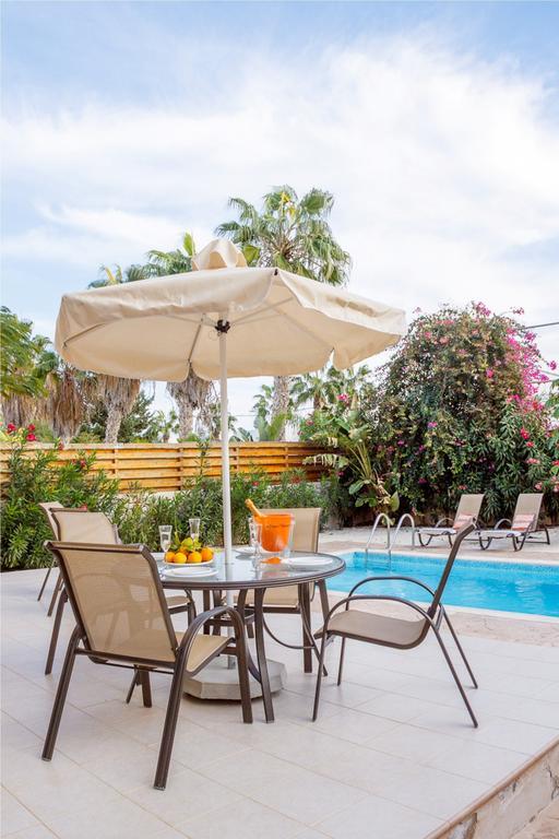Rent Private 061 Villa Ayia Napa