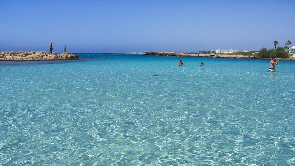 Pousada 036 Agia Napa