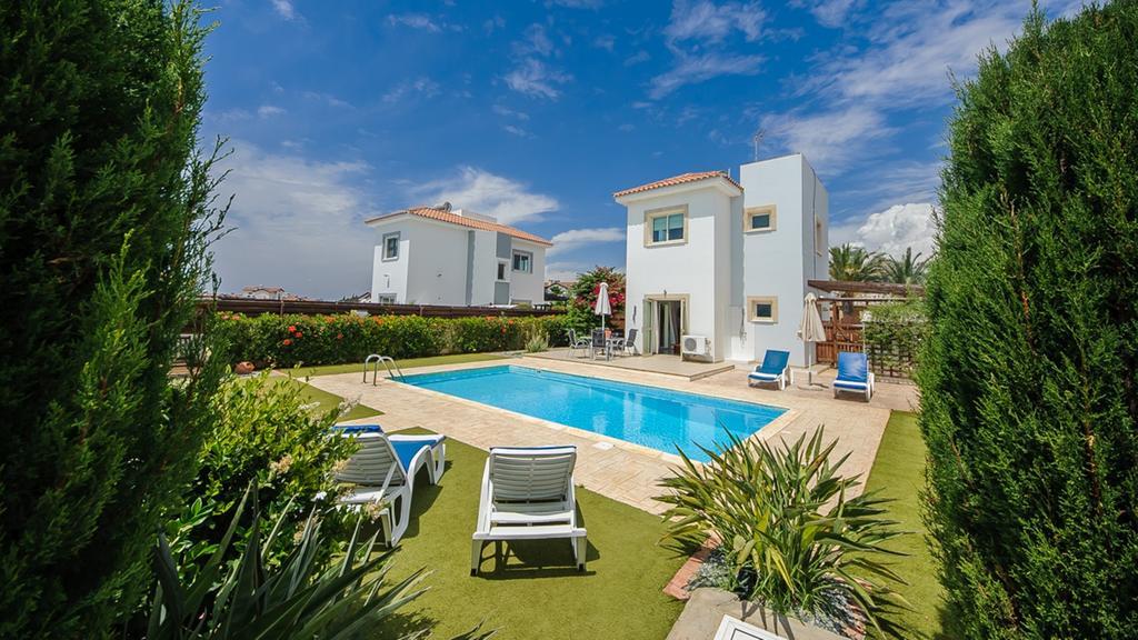 036 Agia Napa