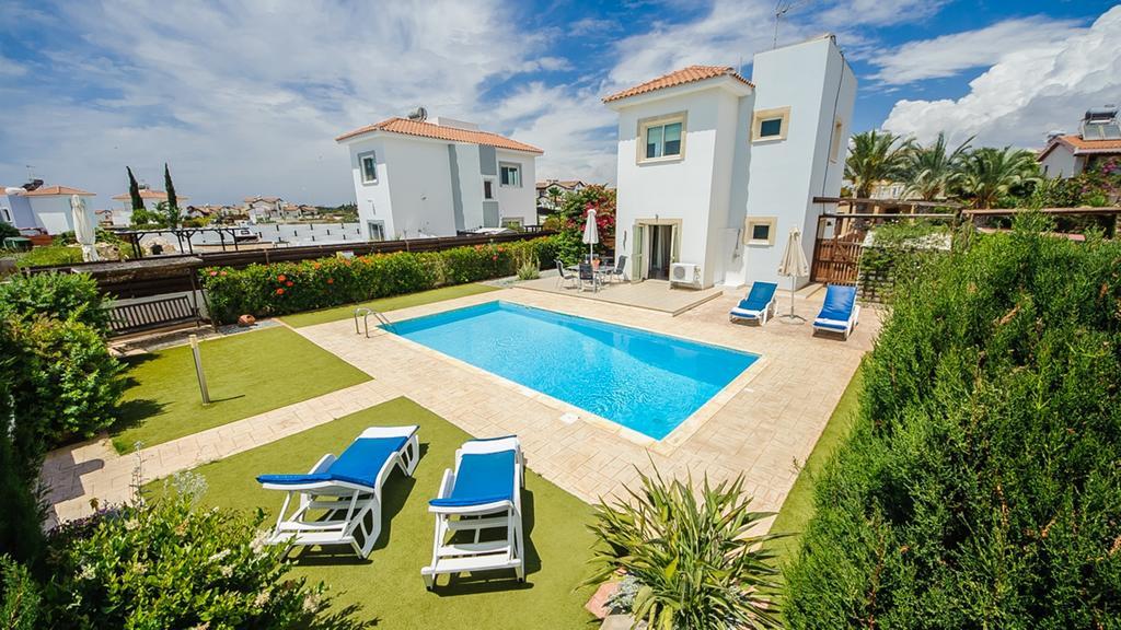 036 Villa