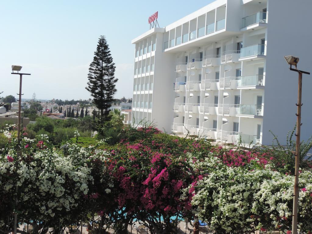 Corfu 4* Ayia Napa