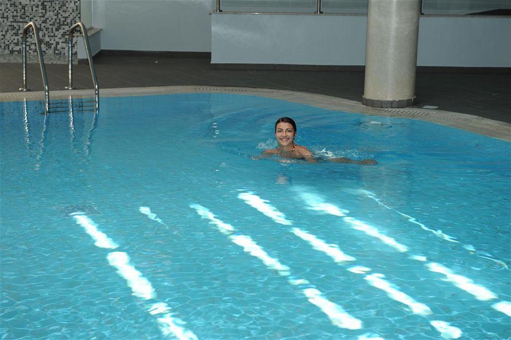 New Famagusta & Hotel 3*