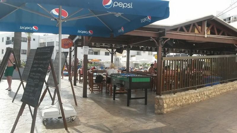 Christabelle Ayia Napa
