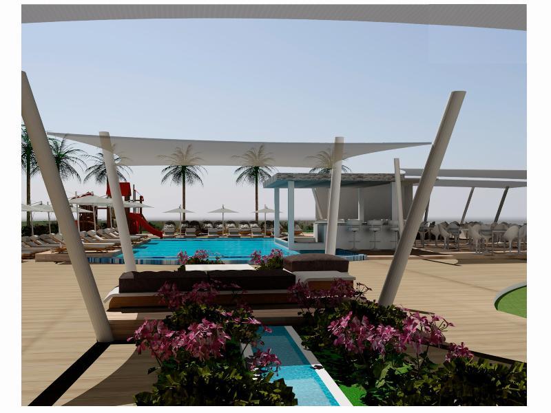 Nicholas Color Hotel Agia Napa