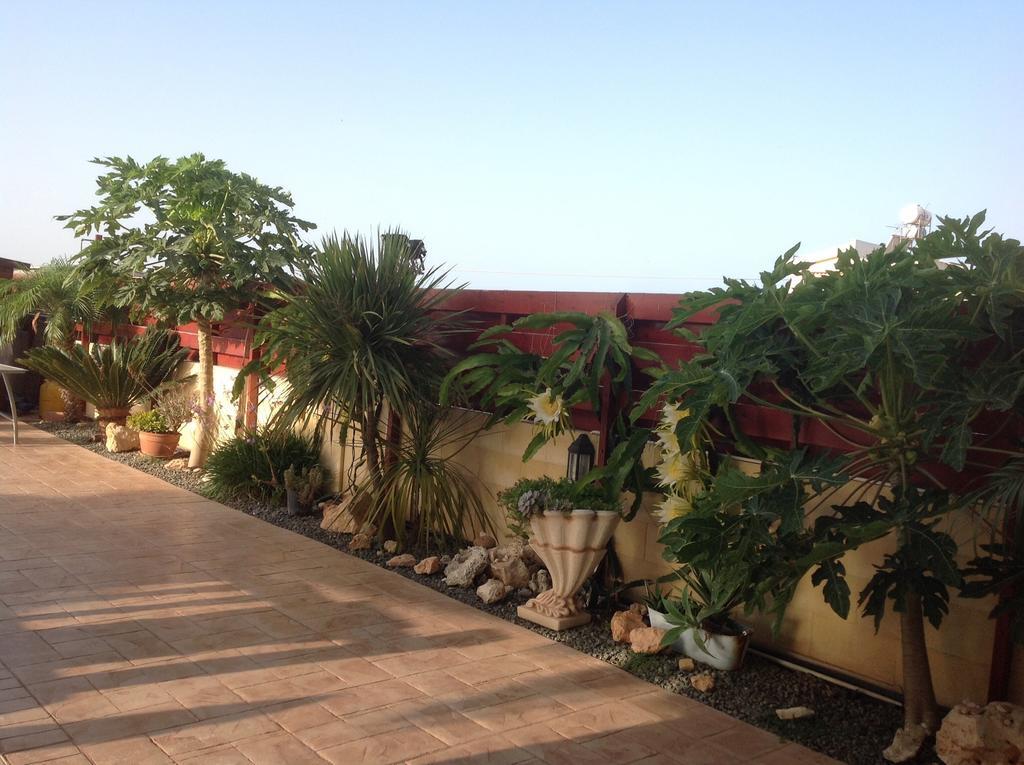 Villa Carolyn *