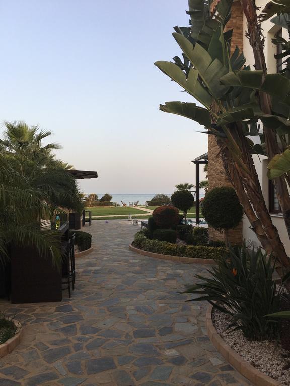 Ionion Beachfront