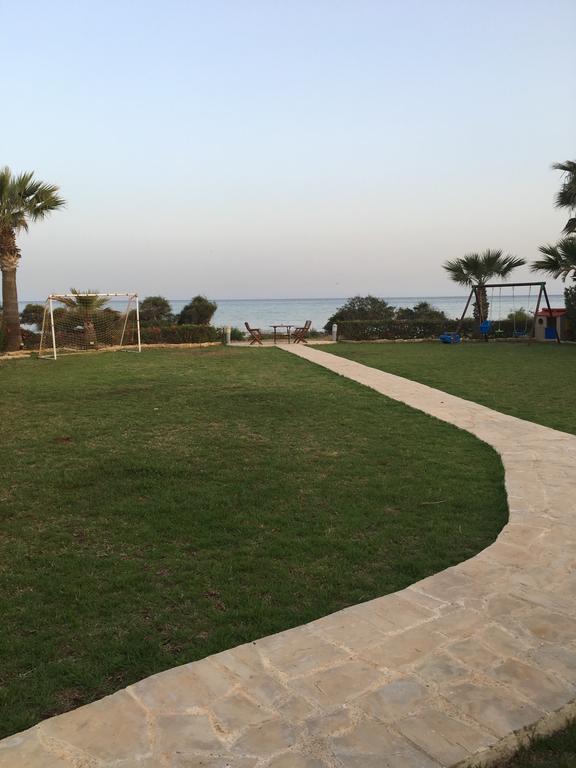 Ionion Beachfront Ayia Napa