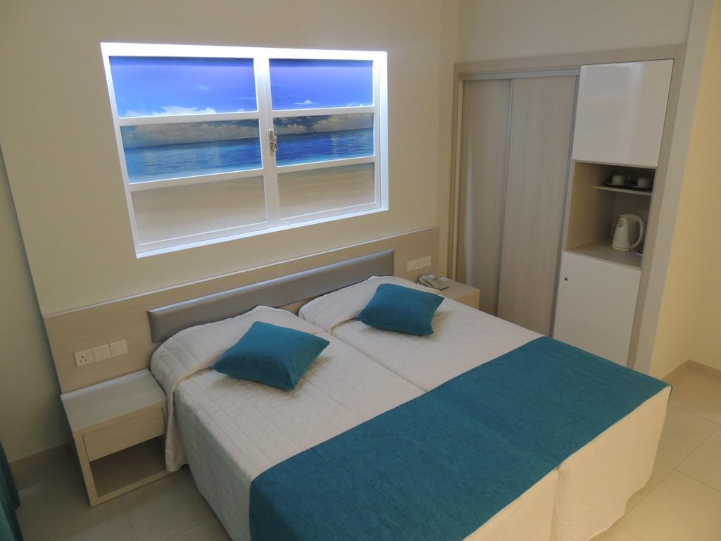 Hotel Anesis Ayia Napa