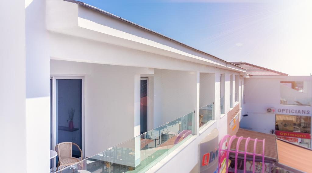 Aparthotel Napian 3*