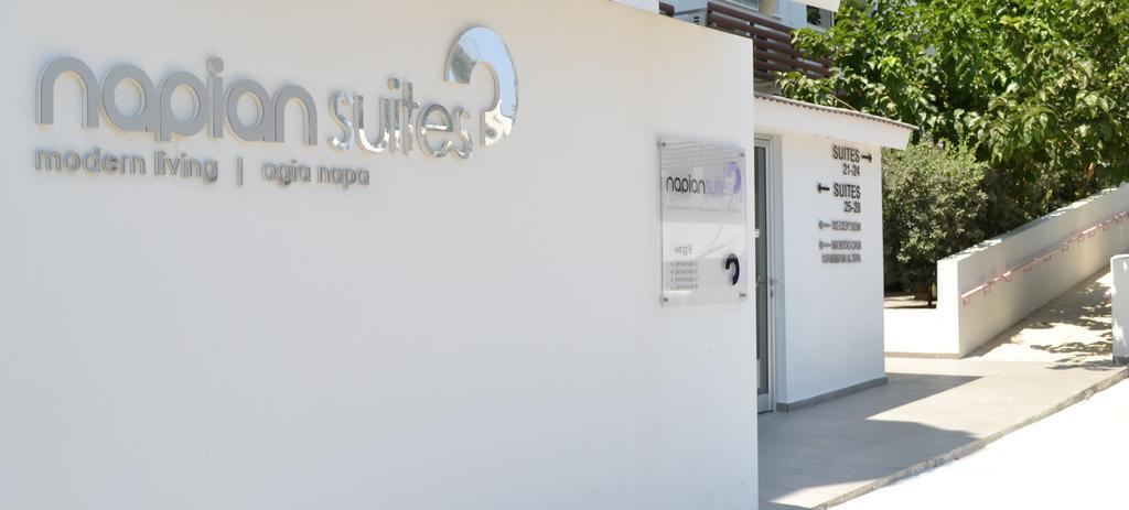 Napian Aparthotel 3*