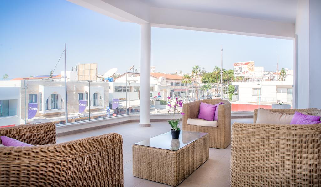 Napian Ayia Napa