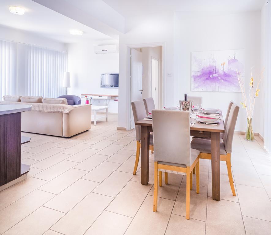 Napian Aparthotel