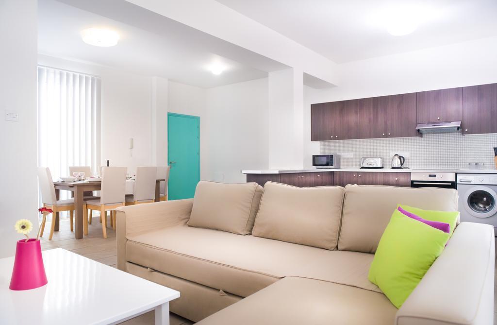Napian Aparthotel 3*