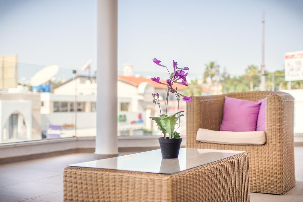 Napian 3* Ayia Napa