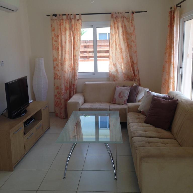 Nissi Golden Sun Ayia Napa