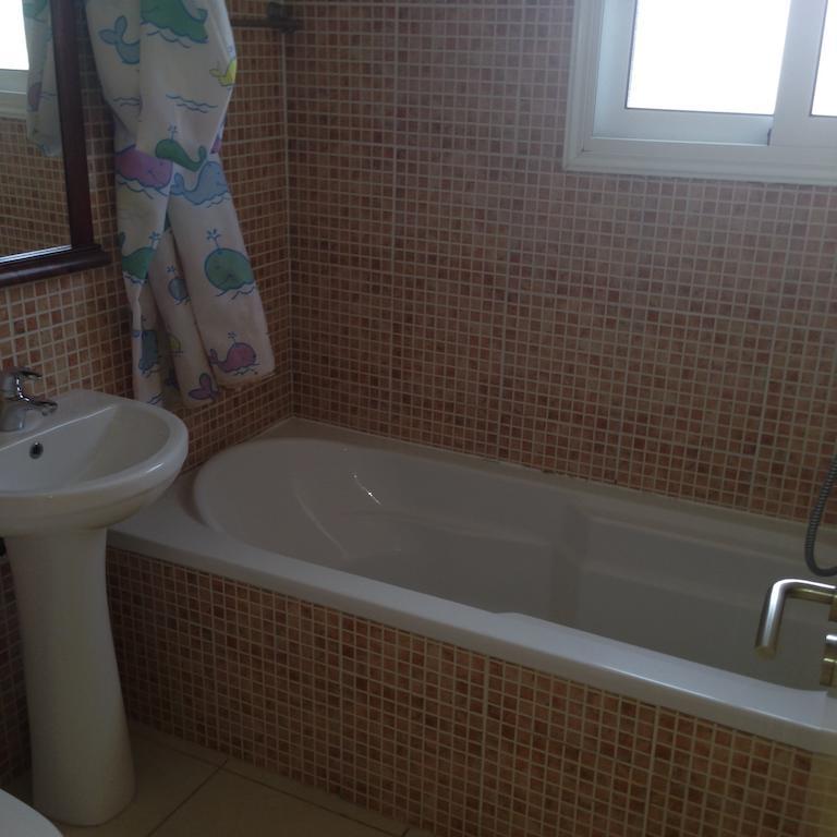 Nissi Golden Sun Villa