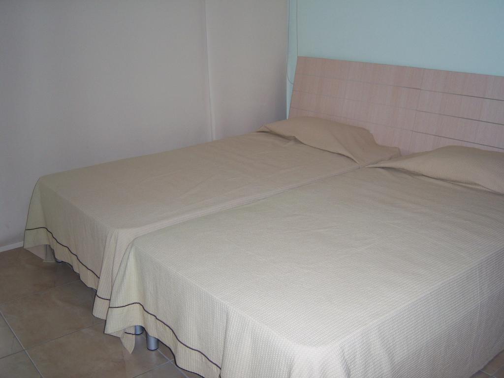 Villa Nissi Golden Sun Ayia Napa