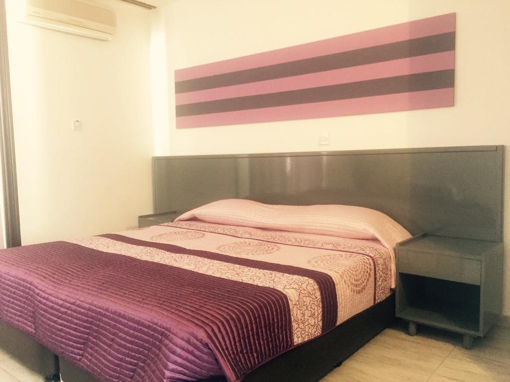Aparthotel Agrino Ayia Napa