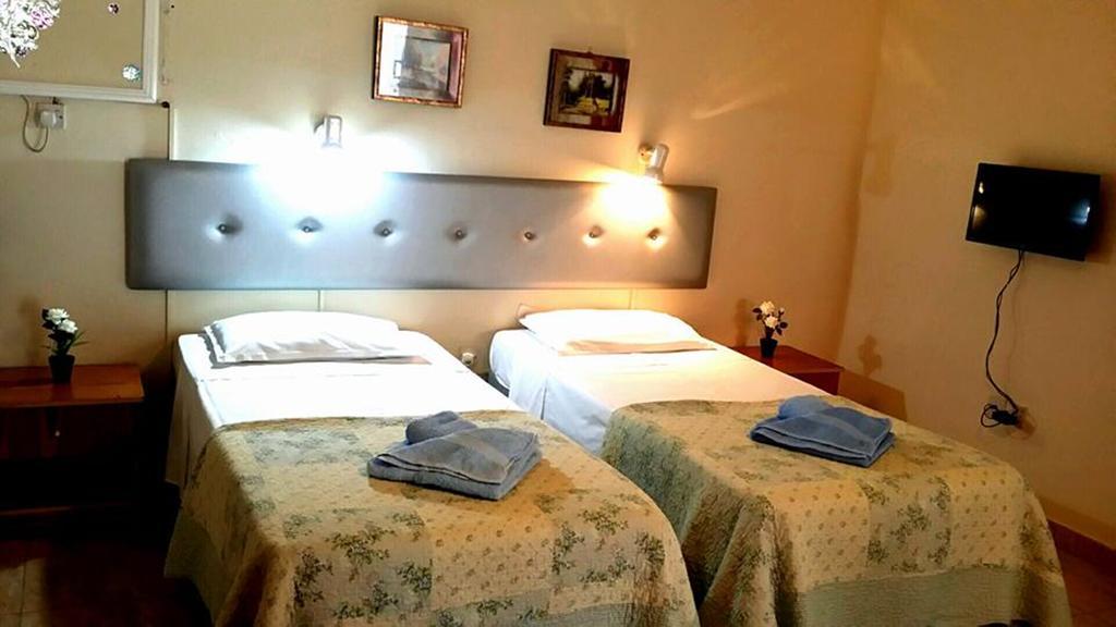 Aparthotel Florence Ayia Napa
